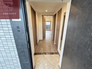 荒本駅 徒歩3分 8階の物件内観写真